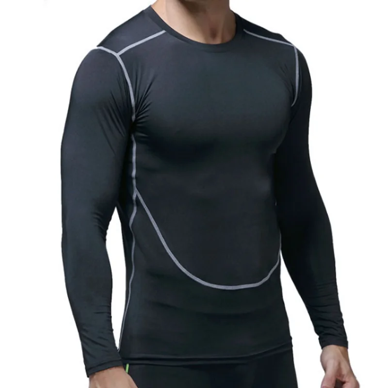 Custom made rash guard with 100% polyester fabric