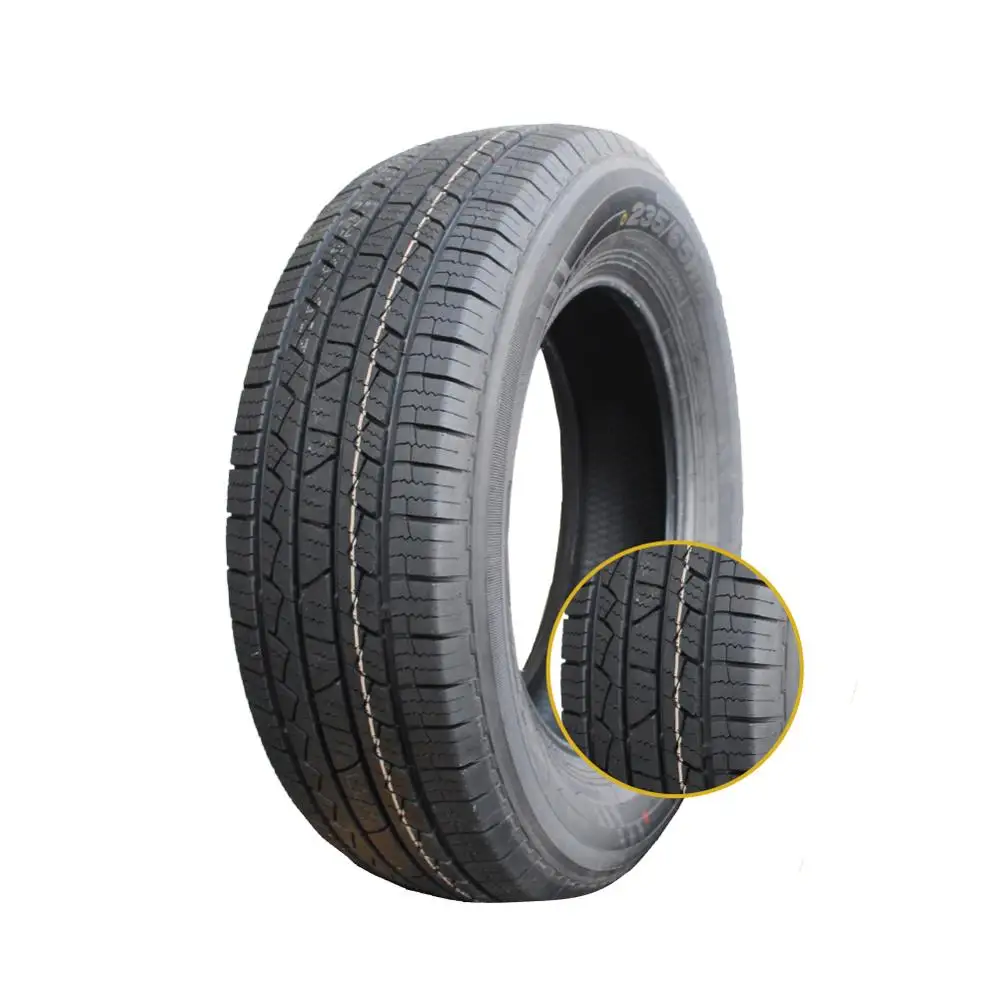 Well-selling new car tyres 175/65/14 top quality direct factory