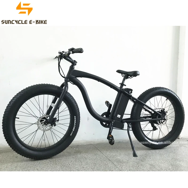 Suncycle Bicicleta Electrica 1000 Вт китайский жира шин Электрический велосипед велотренажер As Seen On TV