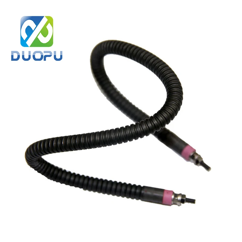 Industrial 230v 1000w Stainless Steel Flexible Bendable Tubular Heater Elements for Hot Runner Manifold