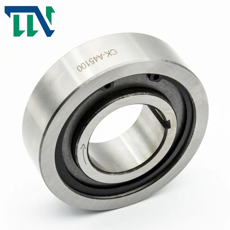 
CK-A2870 Sprag Type One Way Clutch Bucket Elevator Backstop 