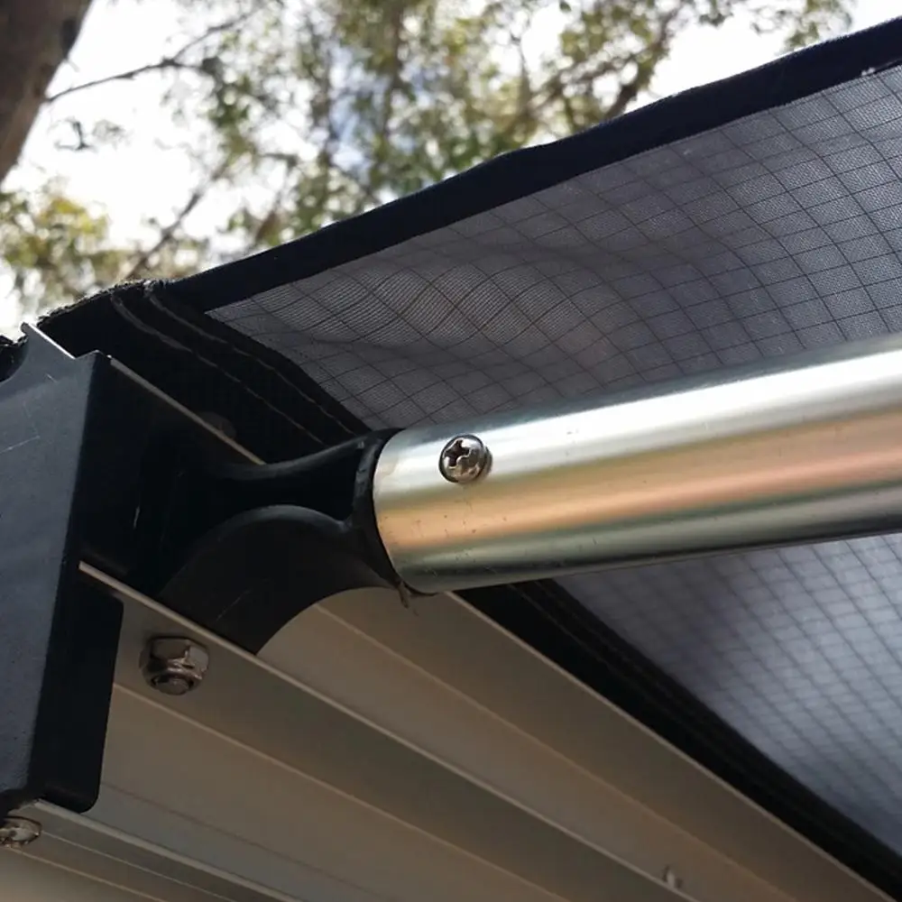 High quality wholesale custom 4x4 car side awning