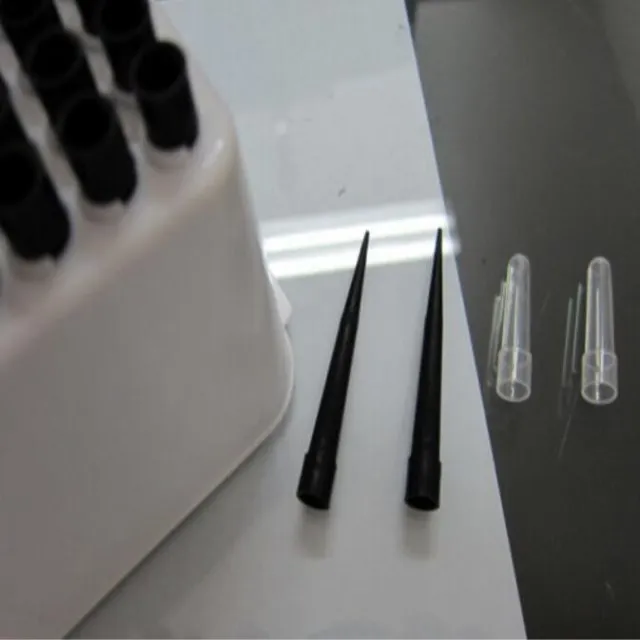 Assay Plastic Specimen Cup tips and  sample cups  For Roche E170 Immunoassay Analyzer Biochemical Analyzer