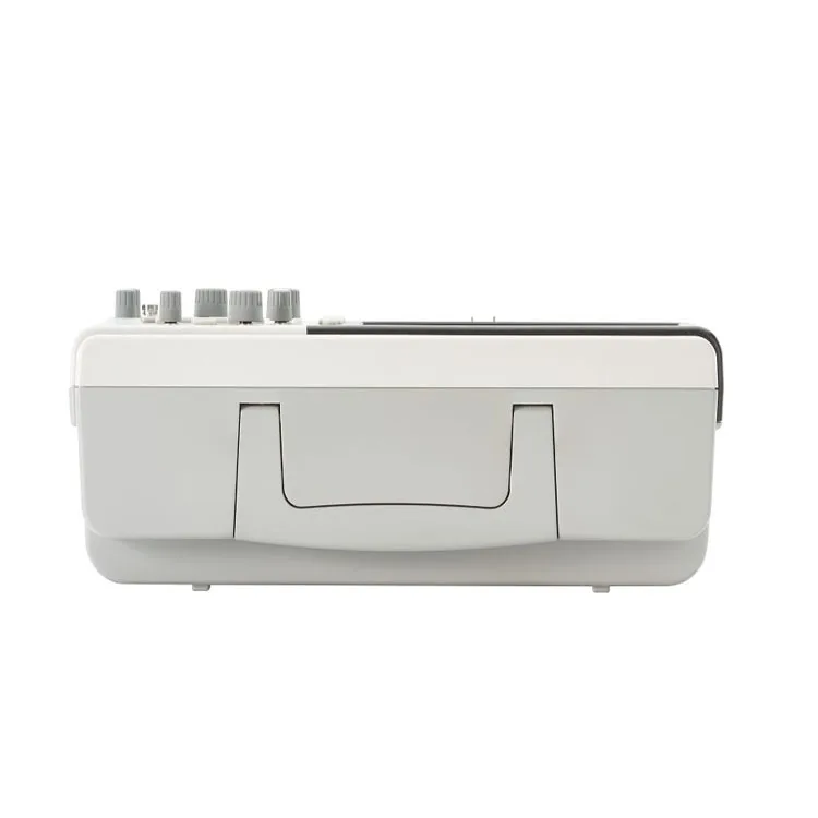 
Keysight 50 MHz EDUX1002A Oscilloscopes 