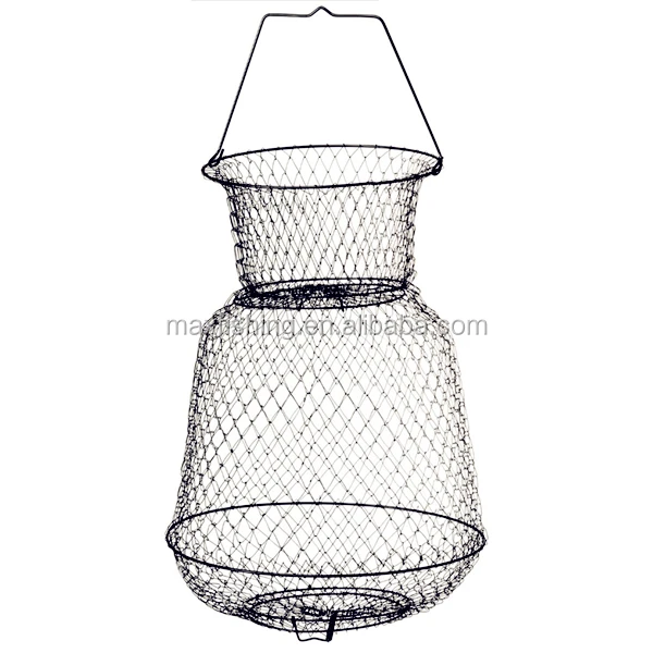 Складная сетка для хранения проводов