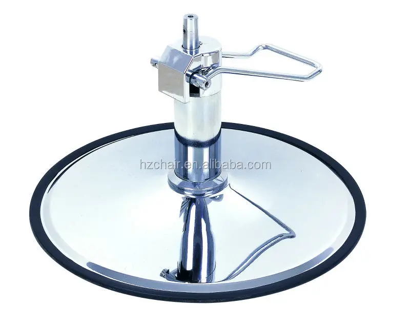salon baber chair base high quality heavy-duty barber shop hydraulic pump