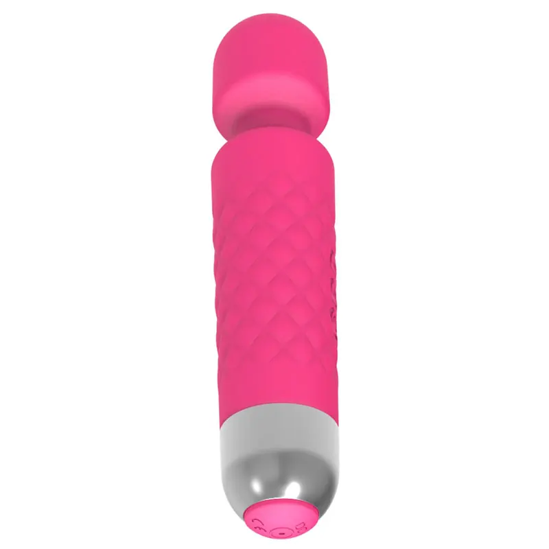 Strong Shock AV Bar Masturbation sex vibrator G-spot Massage Bar for Women electric neck massage masturbation toy stick