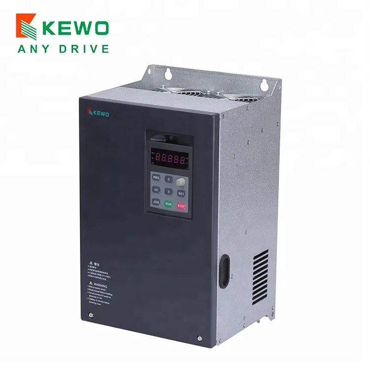 KEWO Solar Water Pump Inverter For 3 Phase 220V 2.2KW