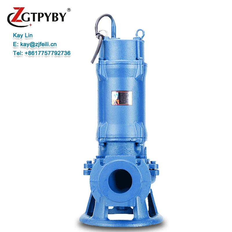 waste submersible pumps for dirty water septic tank pumps submersible sewage pump waste toilet