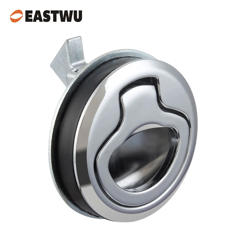 Караван Кемпер замок грузовик ящик для инструментов защелка замок