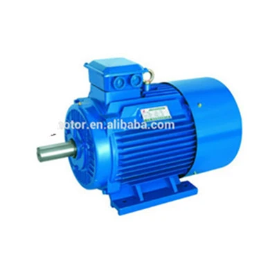 
1.1 kw small GOST standard 3 phase induction motor ANP-71B-2 