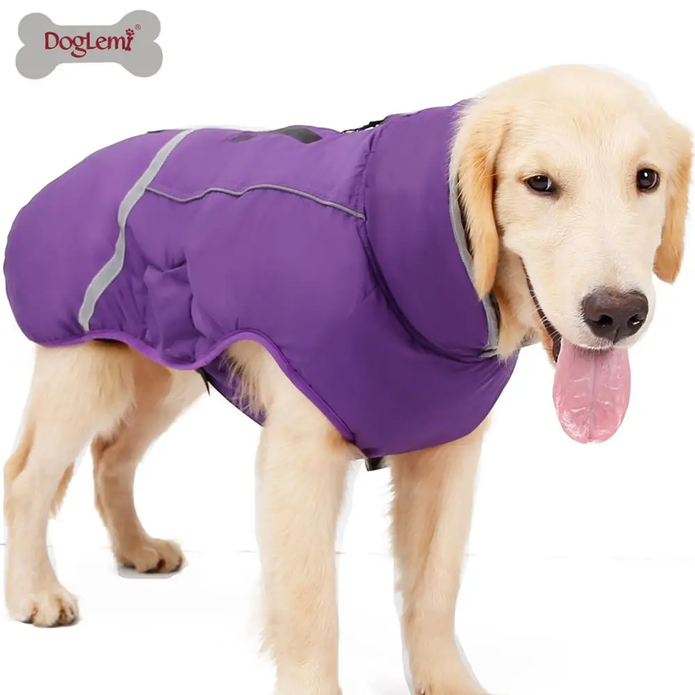 wholesale dog clothes Pet Accessories XXS Windproof Warm Custom Dog Luxury Clothes
