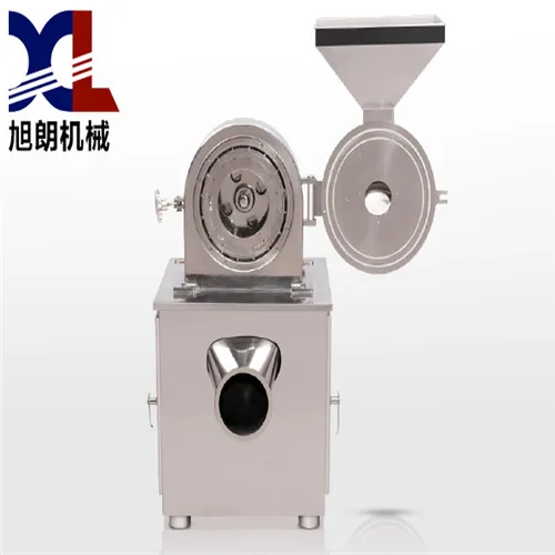 Турбинный молоток, промышленная машина для измельчения кофе, риса, кукурузы, пластика, кукурузы