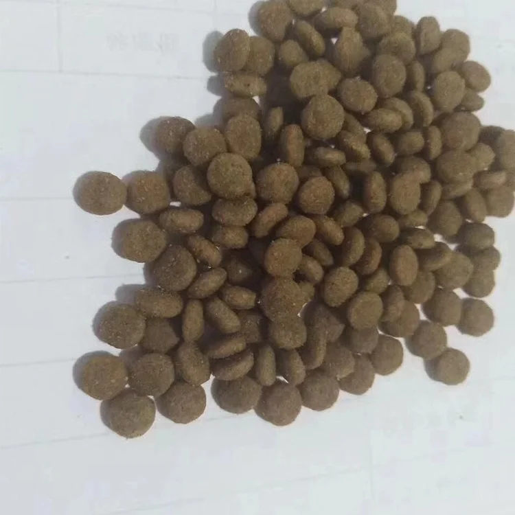 
Factory Supply Wholesale Delicious Pet Bulk Dog Dry Food 