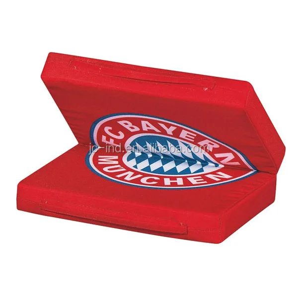 Foam Folding Sporting Stadium Seat Cushion