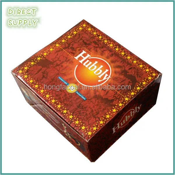 80 шт., уголь для табака, сделано в Китае