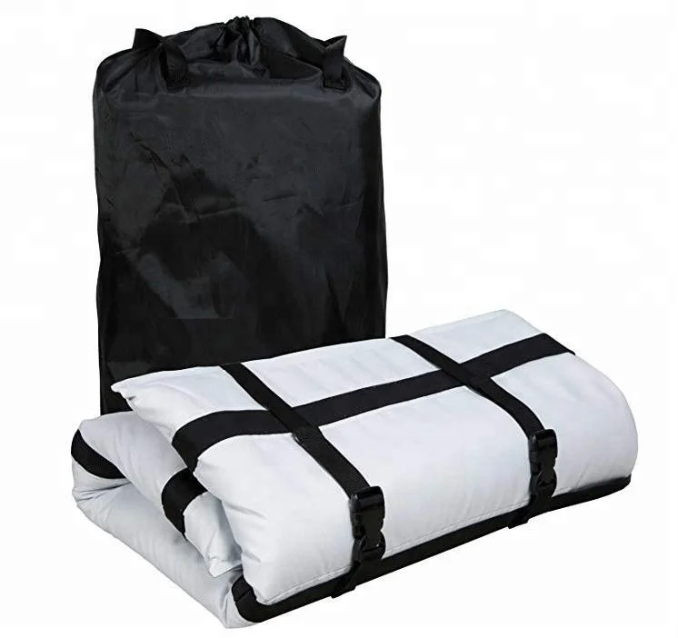 Tackle Fishing Rod Bag  Shoulder Bag Fishing