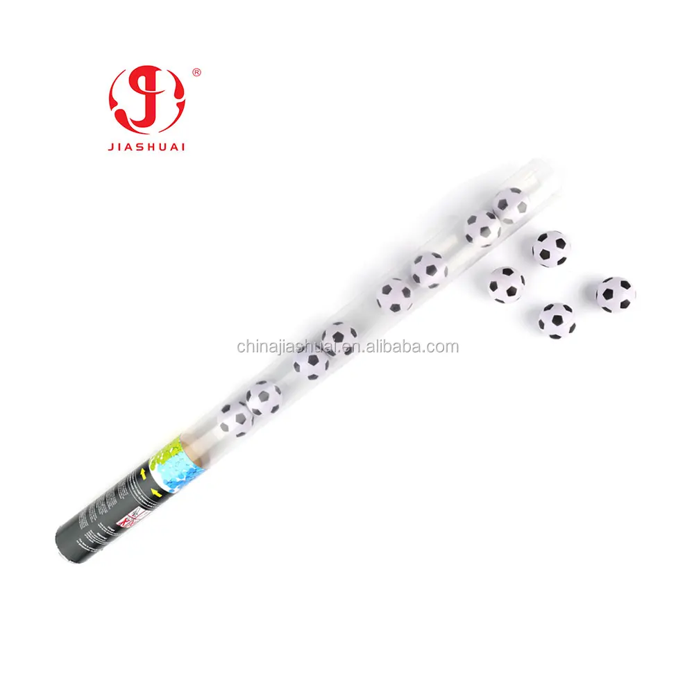 
Новинка 2018, популярные товары, Поппер для вечеринки в одном направлении, стрелки из пенопласта 