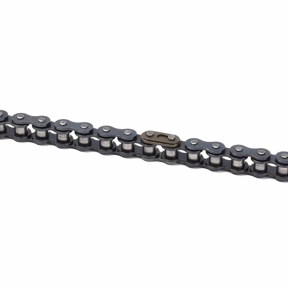 Motorcycle Parts Of Chain  420 120Link  Fit toHonda Kawasaki Yamaha KTM Quad ATV Dirt Bike