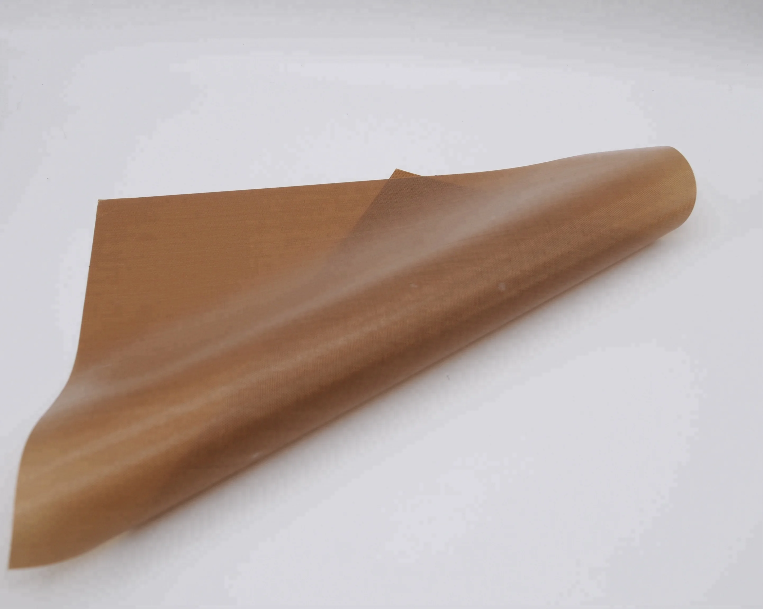 
PTFE Fiberglass Oven Sheets (Non-Stick Heat Resistant 10'x8.5' or customized size) 