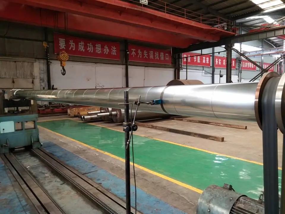 wax paper roll slitting and rewinding machine with banana roll