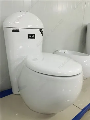 KL-1037 Chinese modern toilet bowl wc toilet
