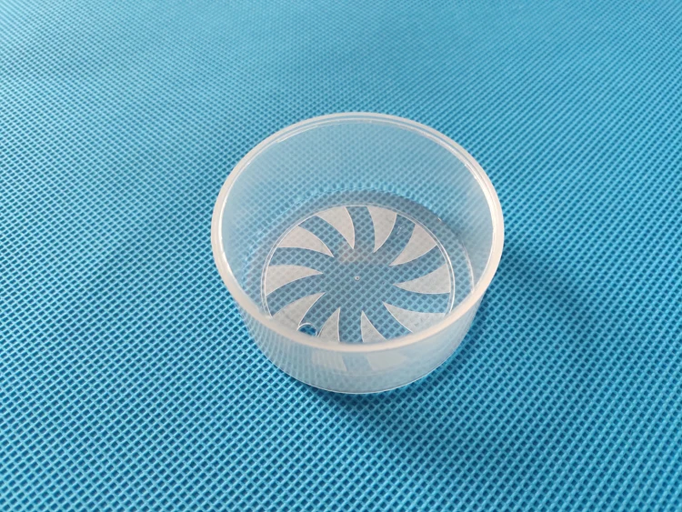 Cheap price and good quality plastic injection Toothpick tank mold