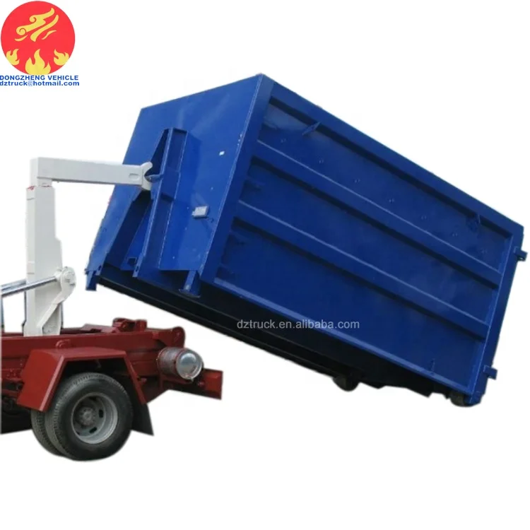 RHD Dongfeng roll, грузовик-контейнер 9 тонн, подъемник крючков, грузовик-подъемник крючков 10 куб. М для продажи