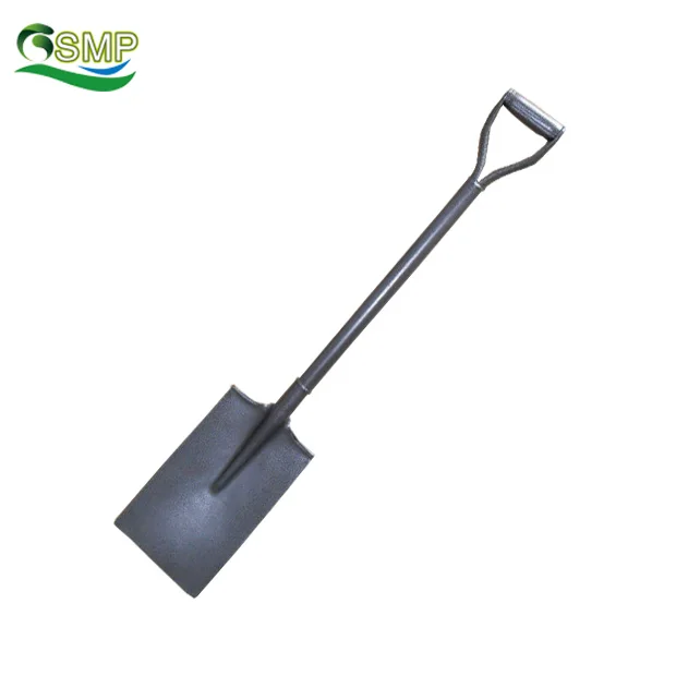 Steel Shovel With Y grip Iron Handle s501MY