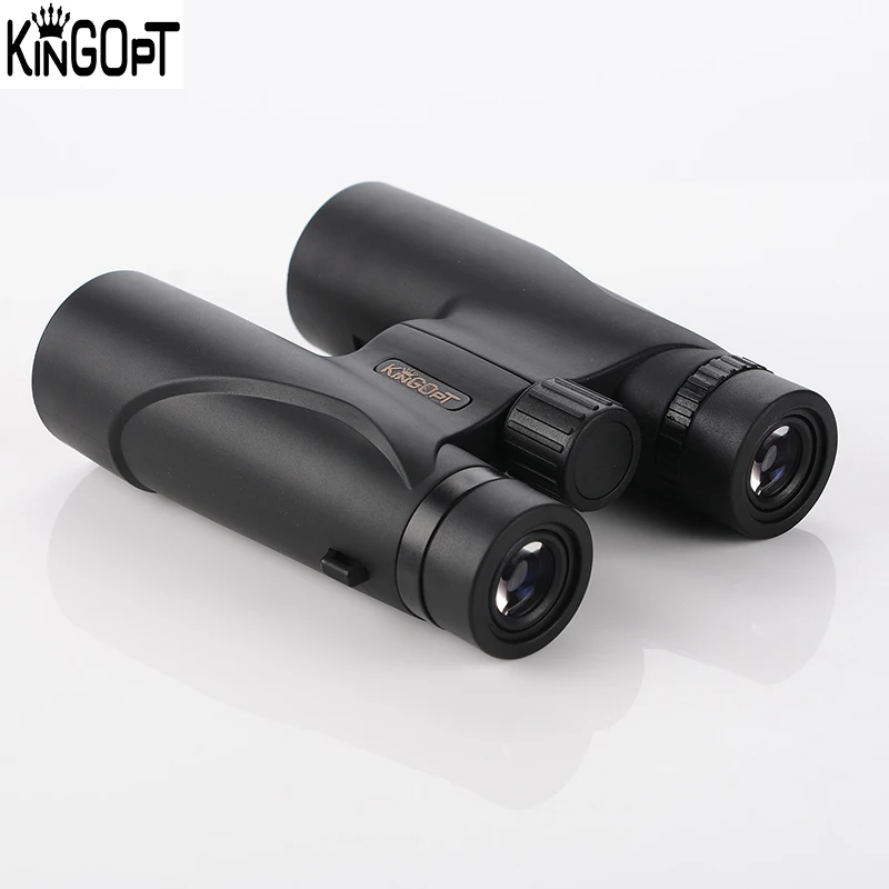 Kingopt New Design Long Distance Nanyang Foldable Binoculars 12x32 For Adults