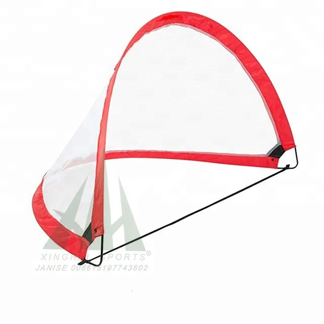 High Quality Sports Pop-Up Dome Shaped Soccer Goal