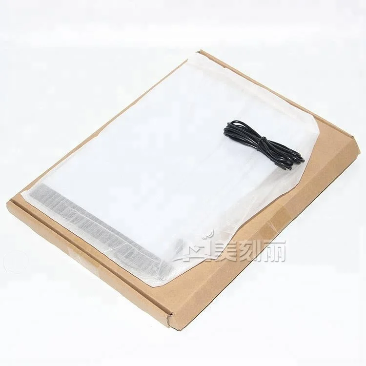 Adjustable Dim Portable LED Drawing Board For Art school