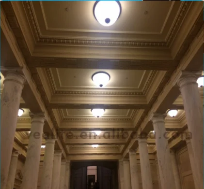 
vealite 8.5' 40w UL Energy Star Title 24 DOB certificated flicker free round LED light engine module for ceiling retrofit light 