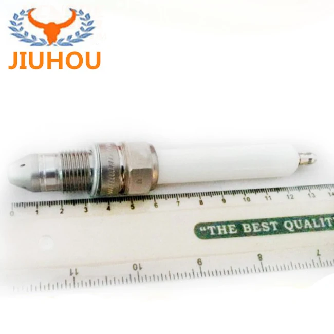 7664416C industrial spark plug fit for HGM and SFGM engine