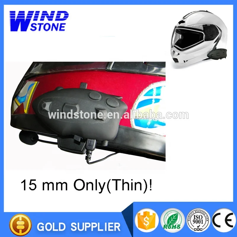 
Moto Headset Interphone BT Handsfree Moto Mobile Accessory FM Radio Headphone Earphone 