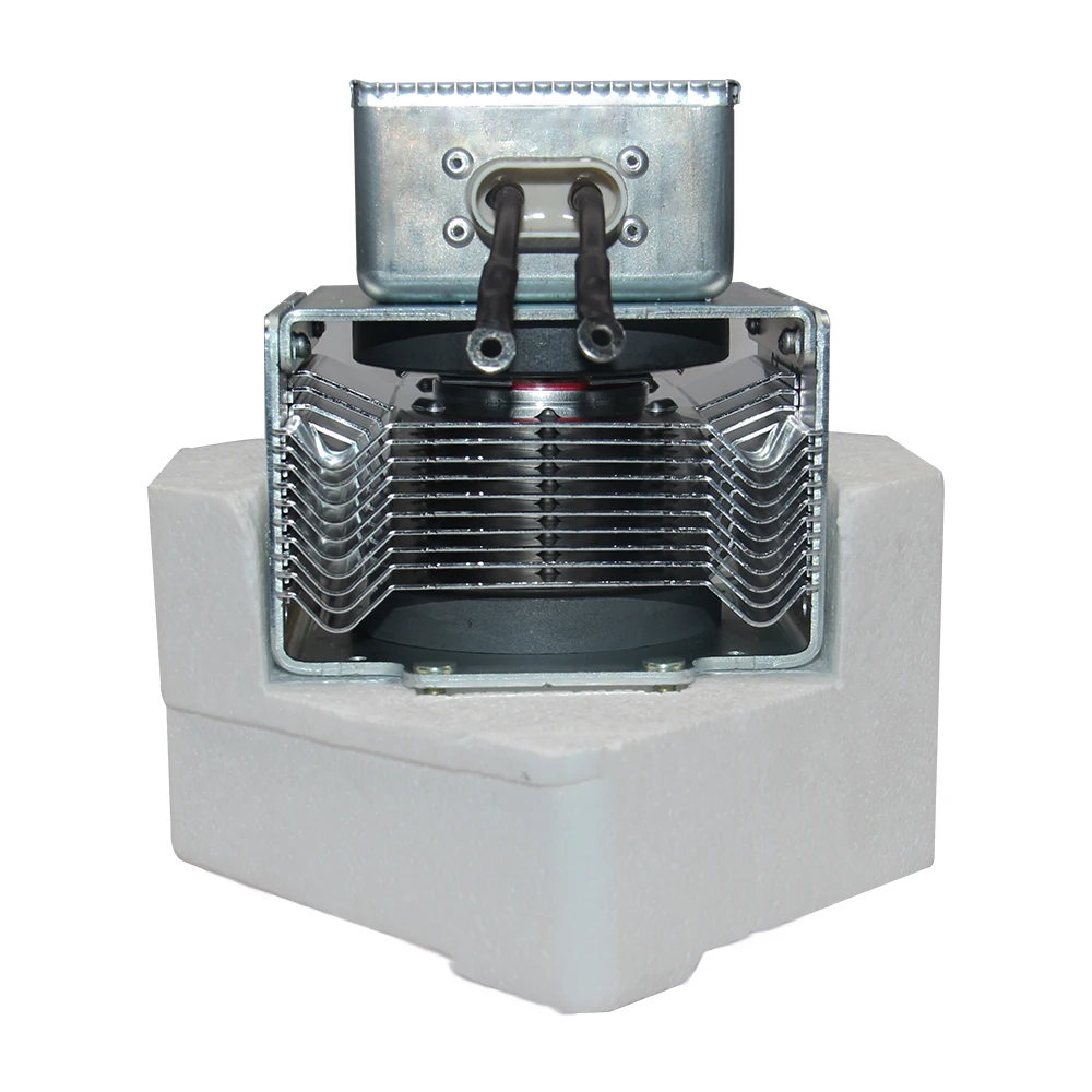 original industrial lg 2kw magnetron 2m278 for microwave oven