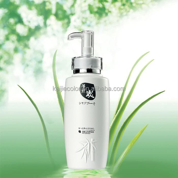 Beauty salon korea shampoo,Excellent hair straightening shampooo