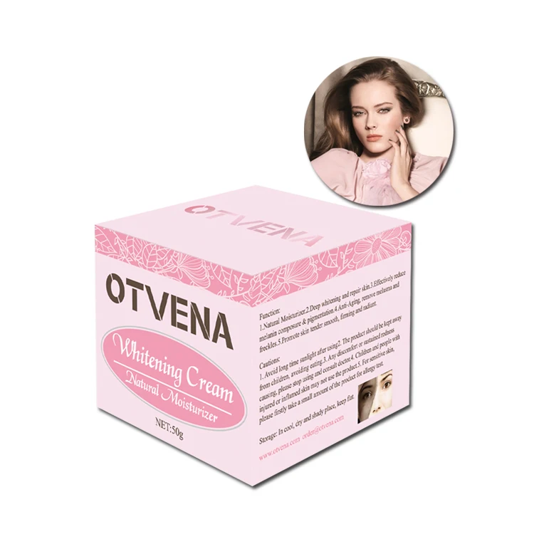 2020 hot sale best whitening cream for african skin