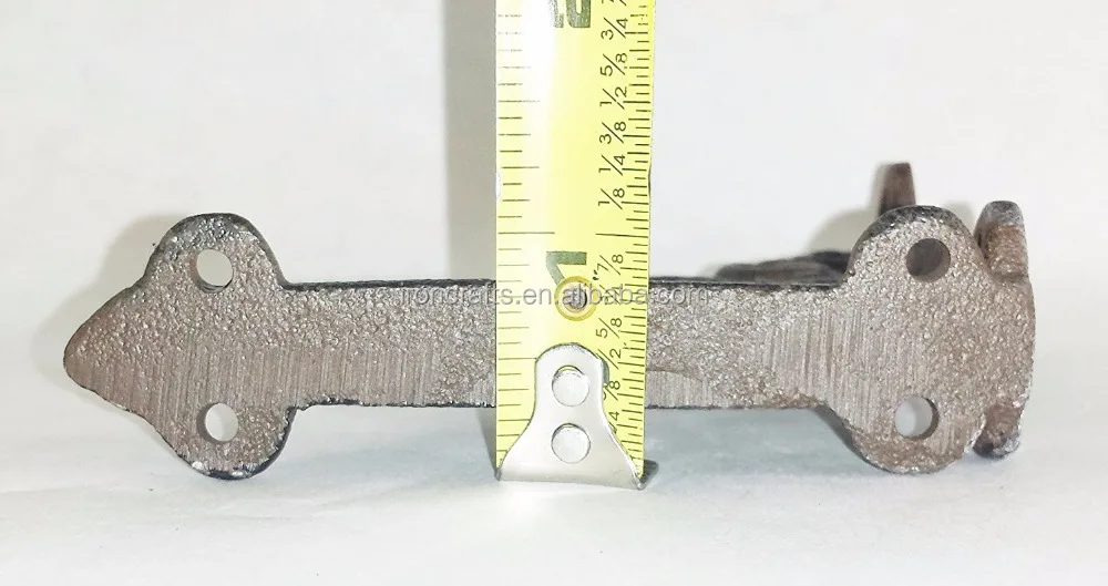 Scroll design Victorian Shelf Bracket