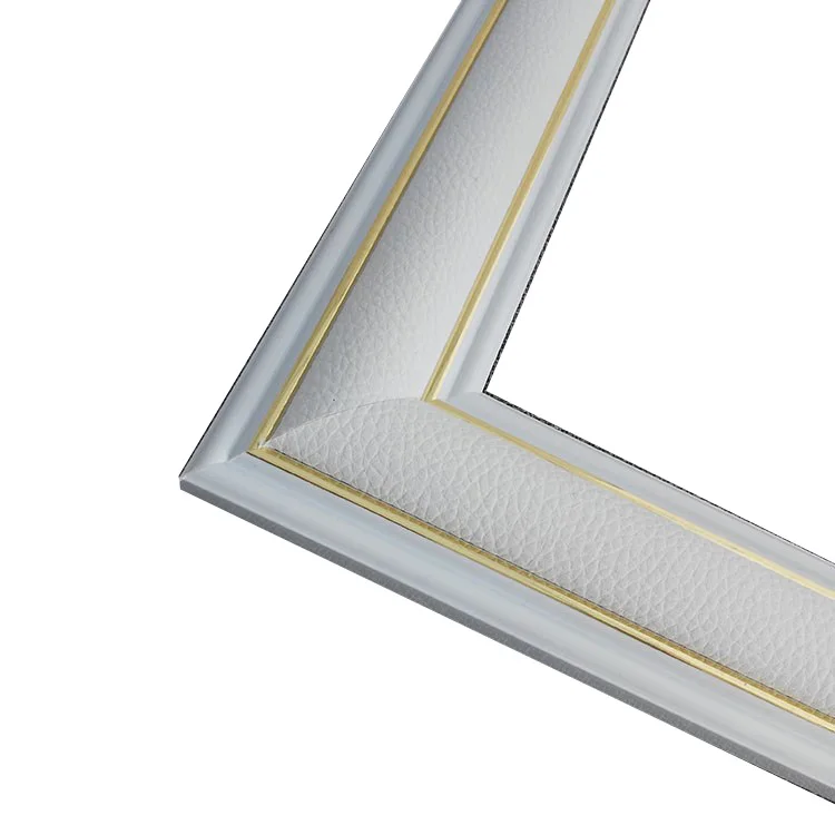 
Classic European Series Plastic Corner Guard Wholesale Cheap Pop Polystyrene Cornice Decoration 