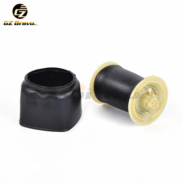 Air bag rear air spring 371 067 818 44 for BMW5 Series F07/GT,F11 gt 37106781844