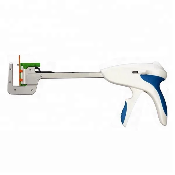Disposable Linear Stapler Surgical Medical Equipment