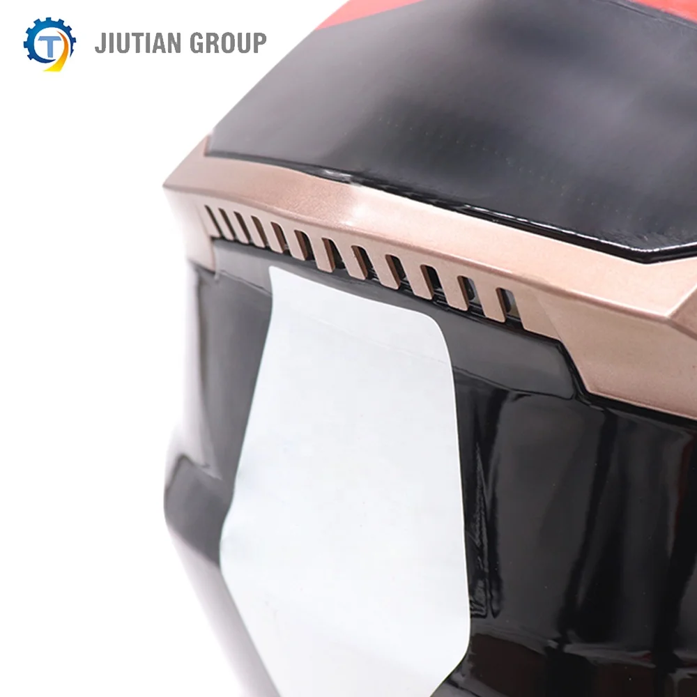 DOT Approved Full Face Helmet Off Road Helmets