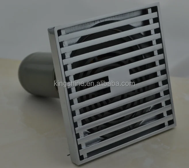 100 мм Слив для напольной душевой кабины