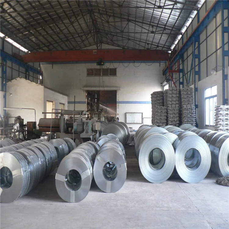 Stainless martensitic steel sheet / plate / strip / coil 1.4031, 1.4034, 1.4028, 1.4021, 1.4037, 1.4024, 1.4116, 1.4109, 1.4125