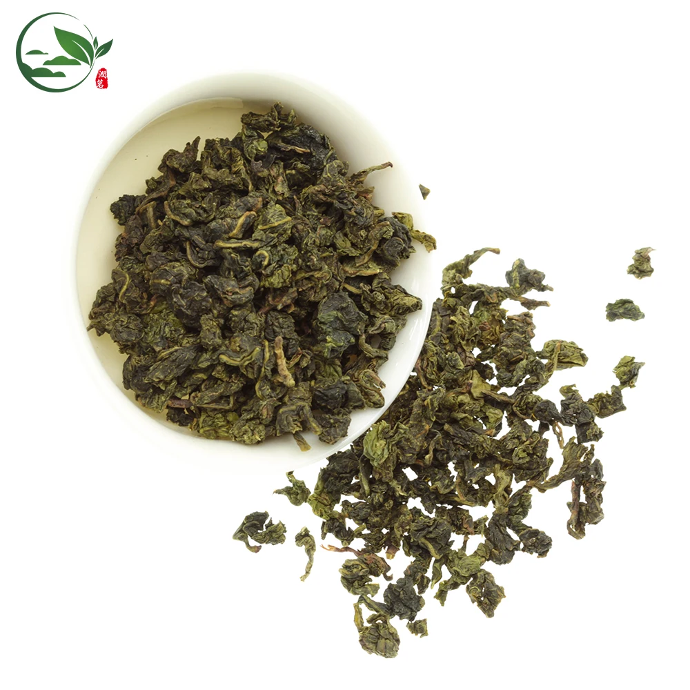 
Organic Fujian Anxi Tie Guan Yin Oolong Tea /Tiekuanyin/Iron Goddess Oolong Tea 