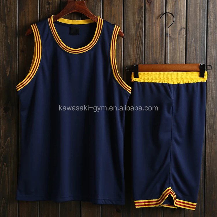 Custom uniform wholesale eyelet mesh 115GSM color combination design basketball jerseys