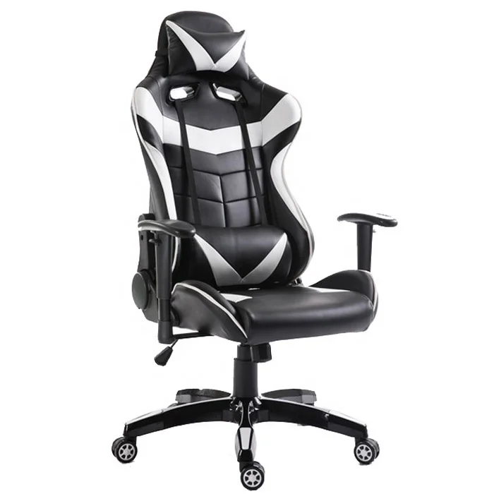 Top quality moulded foam computer game chair