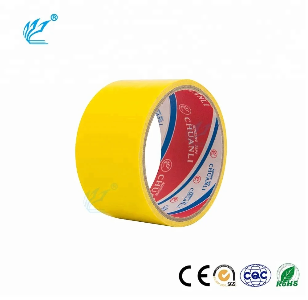 Adhesive 50M Duct Tape Black Cloth Duct Tape Custom Heavy Free Sample Heavy Duty No Residue Silver PE Waterproof Acrylic Masking