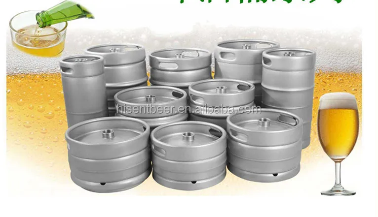 
beer keg 30 l 50l 